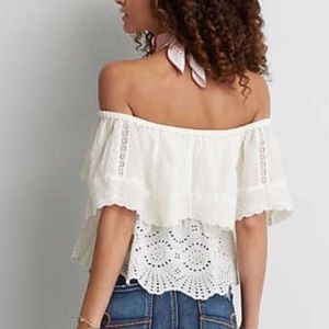 American Eagle Outfitters Blouse